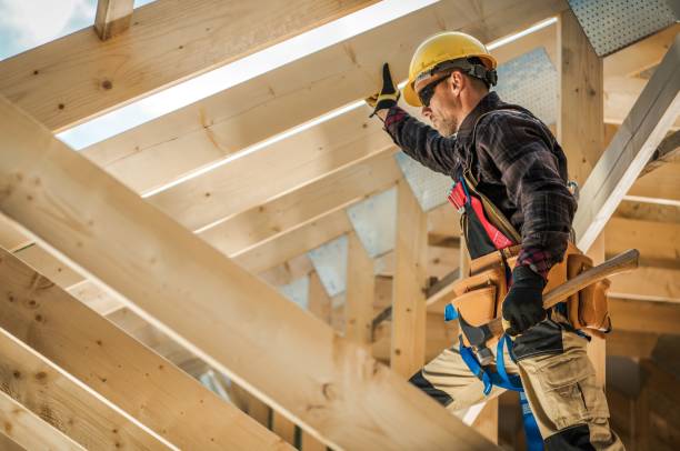 Best Residential Roofing Contractor  in Audubon Park, KY