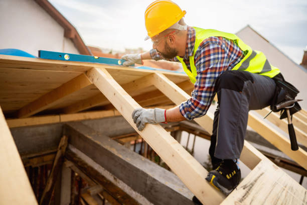 Gutter Installation and Roofing in Audubon Park, KY