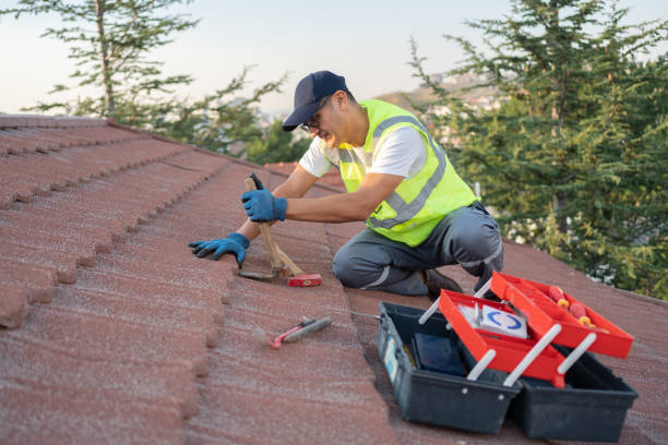 Quick and Trustworthy Emergency Roof Repair Services in Audubon Park, KY